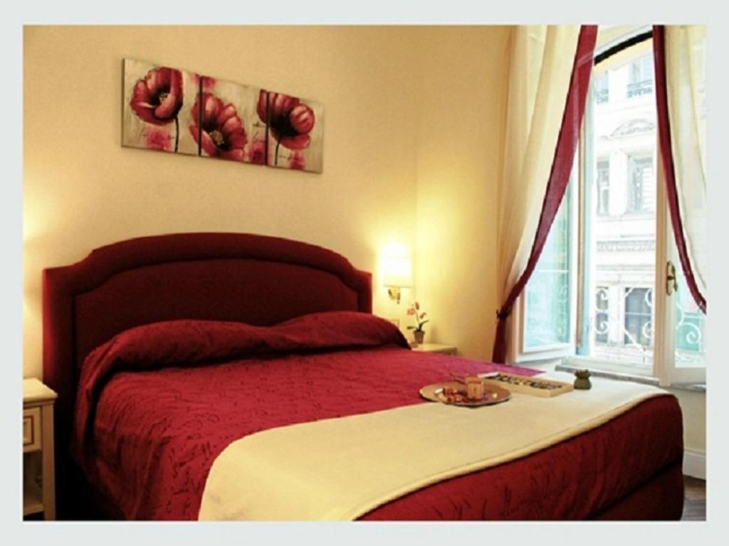 Locanda Colosseo Rom Zimmer foto
