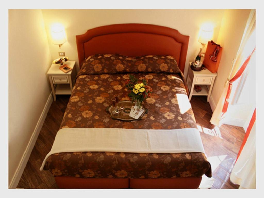 Locanda Colosseo Rom Zimmer foto